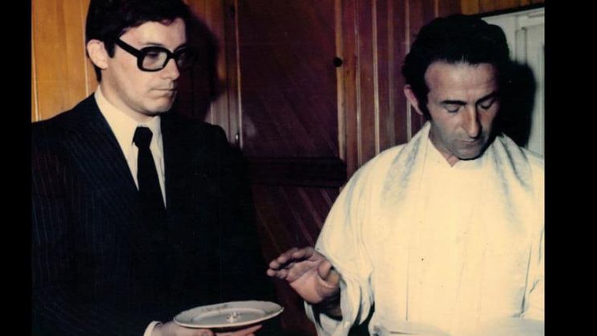 En la Capilla Santa Teresita se realizará hoy un homenaje al sacerdote Jorge Galli