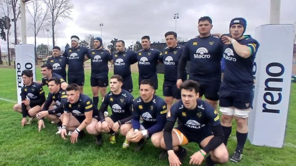 Gimnasia visita a Universitario de Santa Fe por la Reclasificación B del TRL