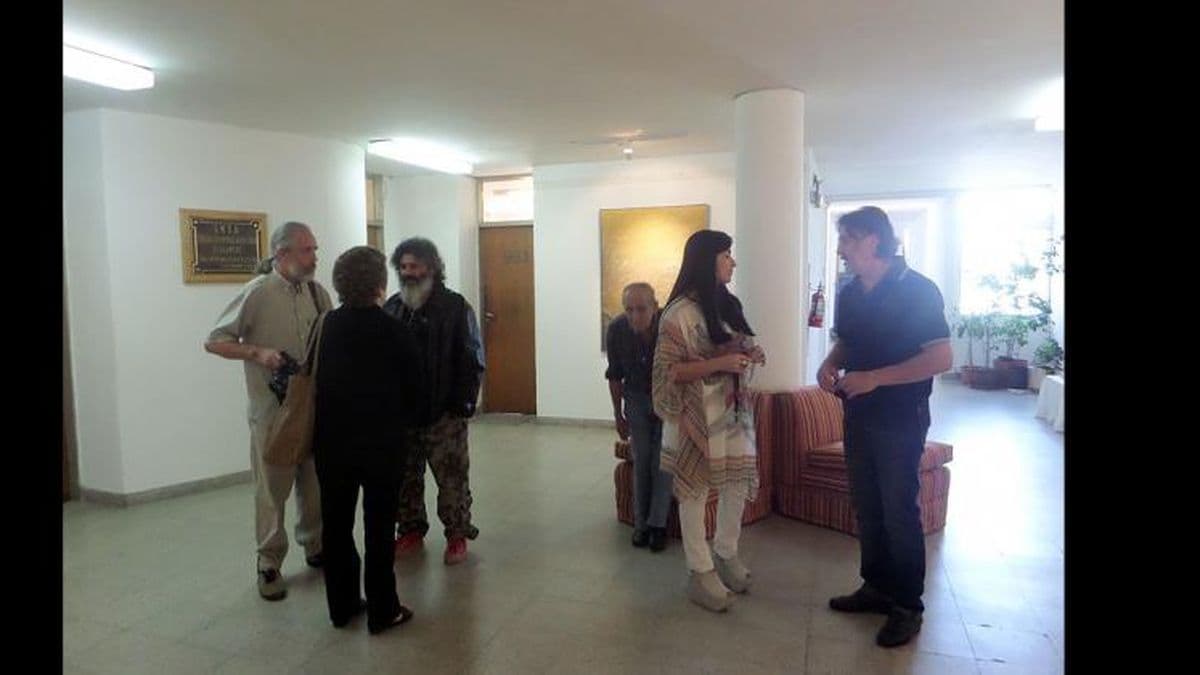 Una exposición reunirá en Pergamino a artistas nacionales e internacionales