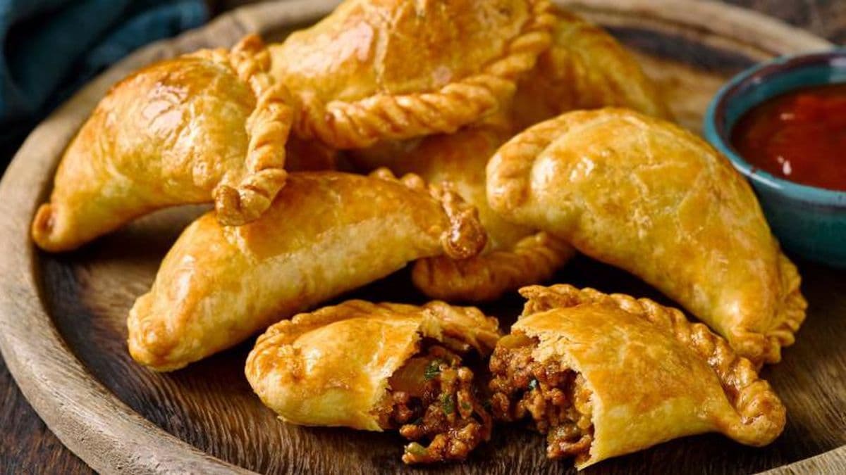 Guerrico prepara su tradicional "Fiesta de la Empanada"