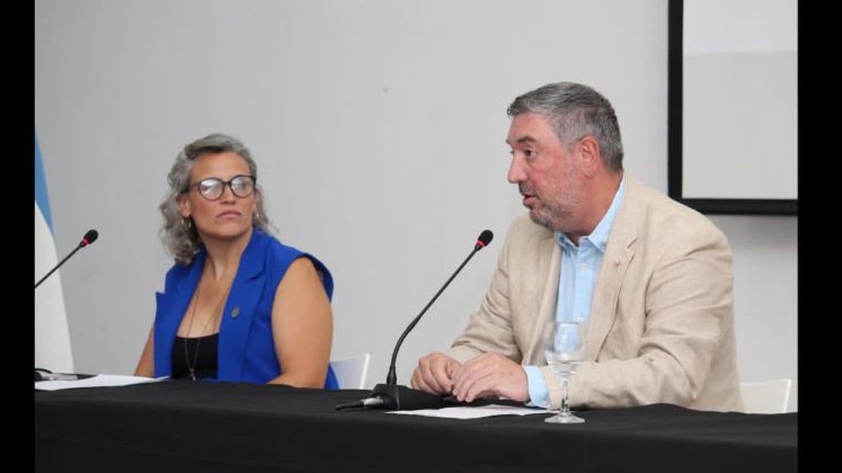 Virginia Pasquinelli, reelecta como directora de la Ecana