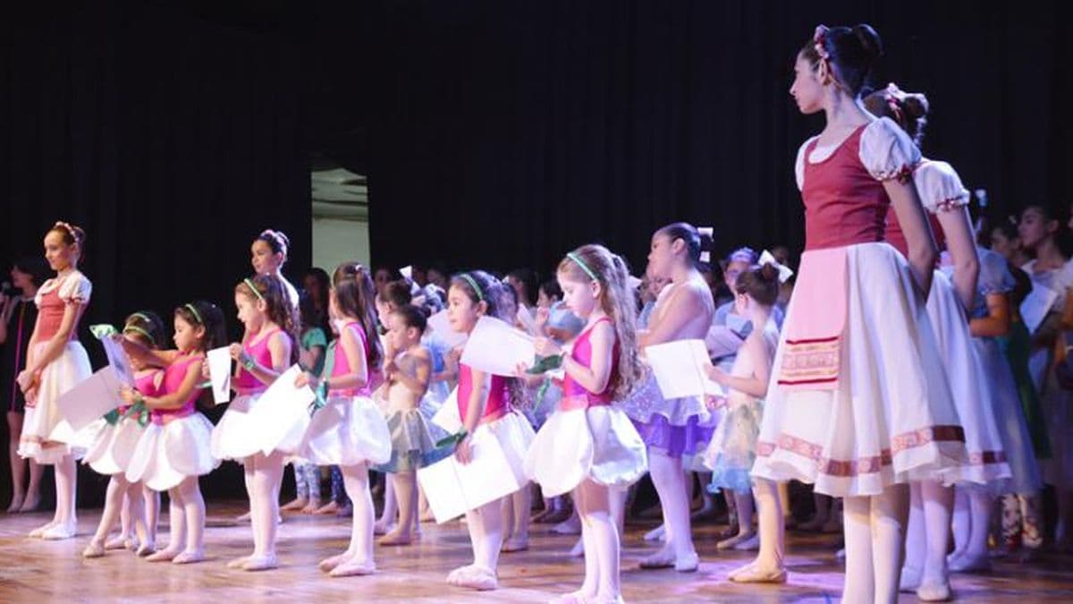 Estudio CascaNueces hará su muestra anual este miércoles