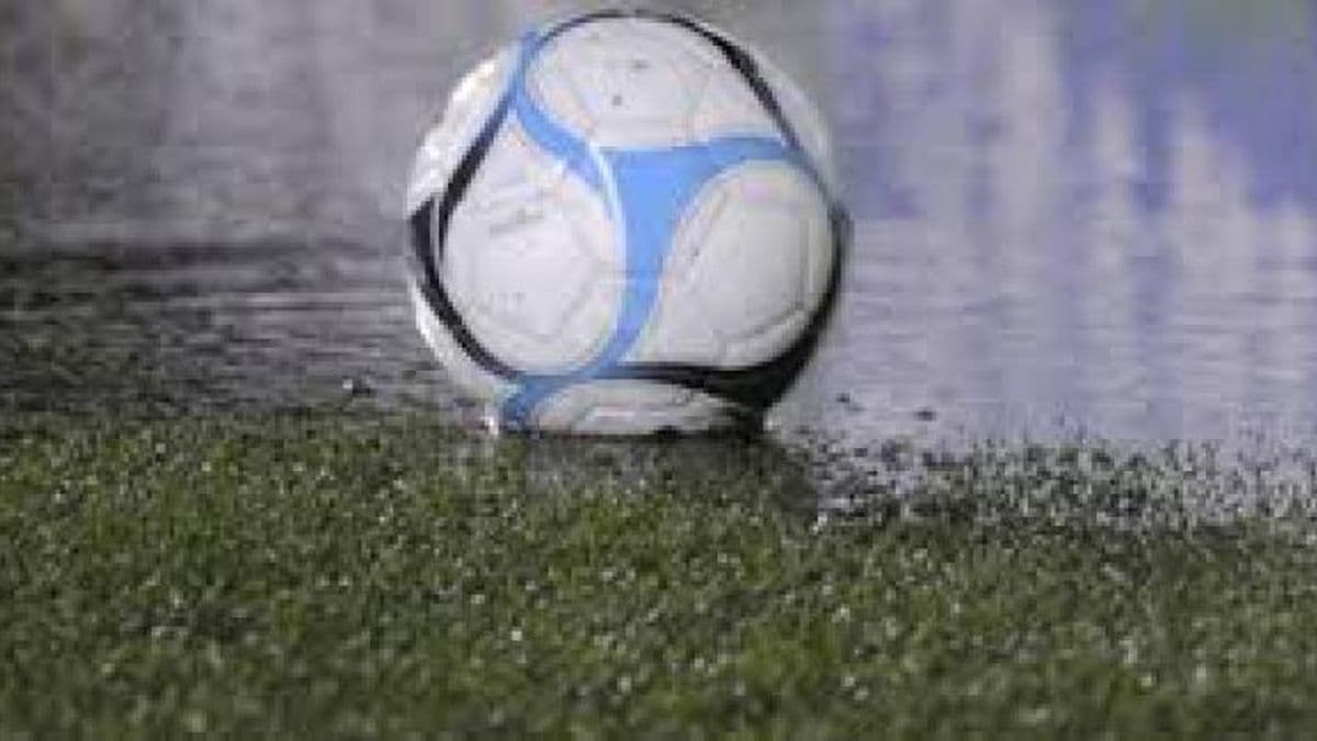 Reprogramaron las semifinales del fútbol local por las condiciones climáticas