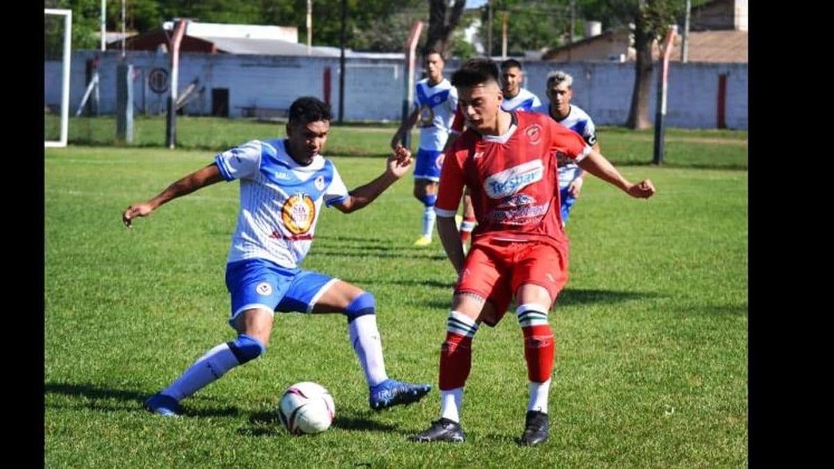 Sin definiciones en el fútbol de Pergamino: postergaron las finales