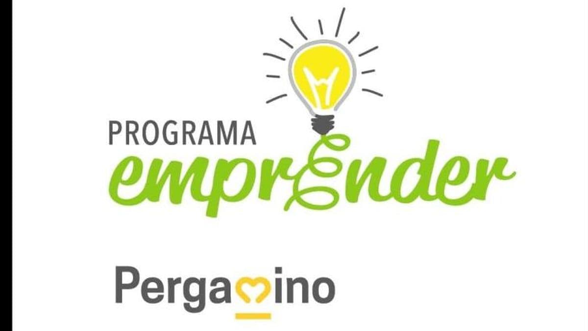 "Emprender": más de 400 pergaminenses recibirán su diploma