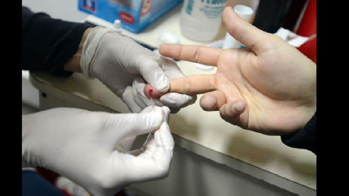 VIH, una enfermedad crónica sobre la que sigue recayendo el estigma