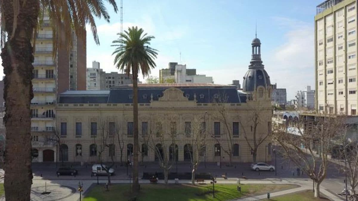 Inscripción a Becas Secundarias, Terciarias y Universitarias