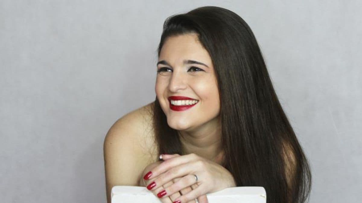 Rocío Pérez vuelve al ruedo con dos discos y siete videoclips