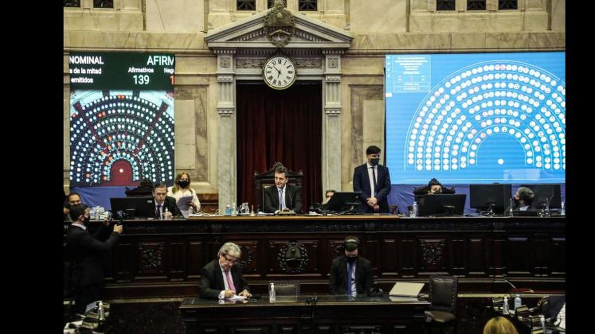 Desde las 13:00 en vivo: Diputados continúa trabajando en la Ley de Alquileres