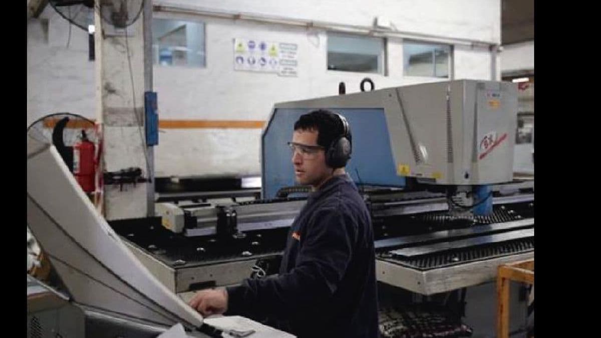 De Lincoln al mundo: la empresa que triunfó en su tierra y hoy exporta sus productos incluso hasta Kazajistán