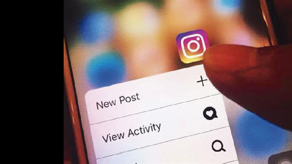Cómo Instagram se convirtió en una red de citas
