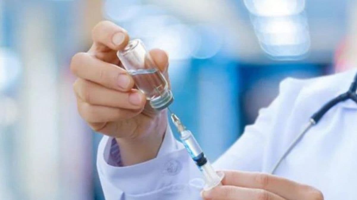 Preocupación por la baja en la cobertura de vacunas del Calendario Nacional