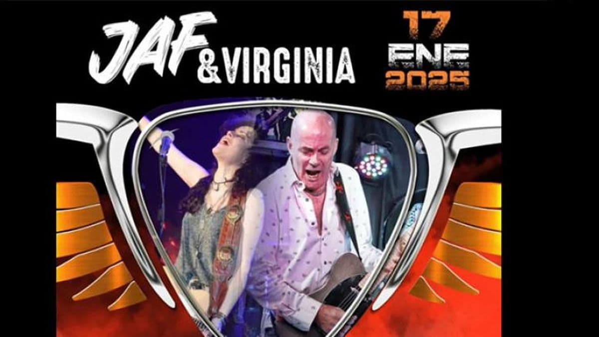 Actitud Rock & Bike: Junín se prepara para una nueva edición de música, motos y cultura