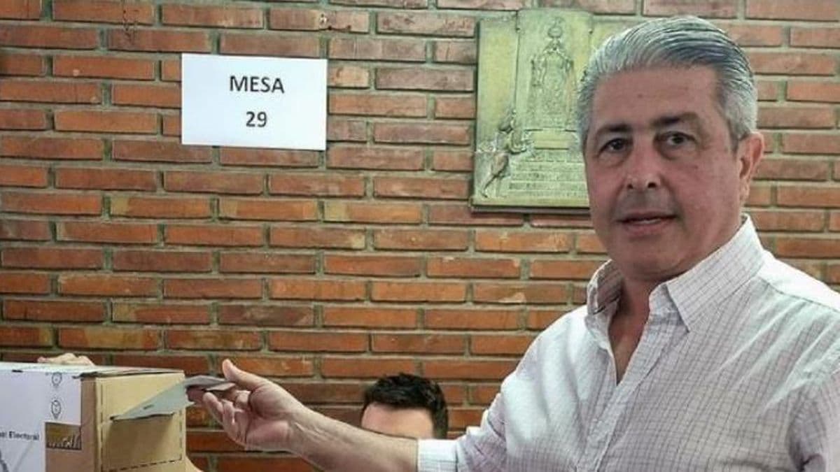 La Provincia modificaría la Ley y Javier Martínez podría ir por otra reelección