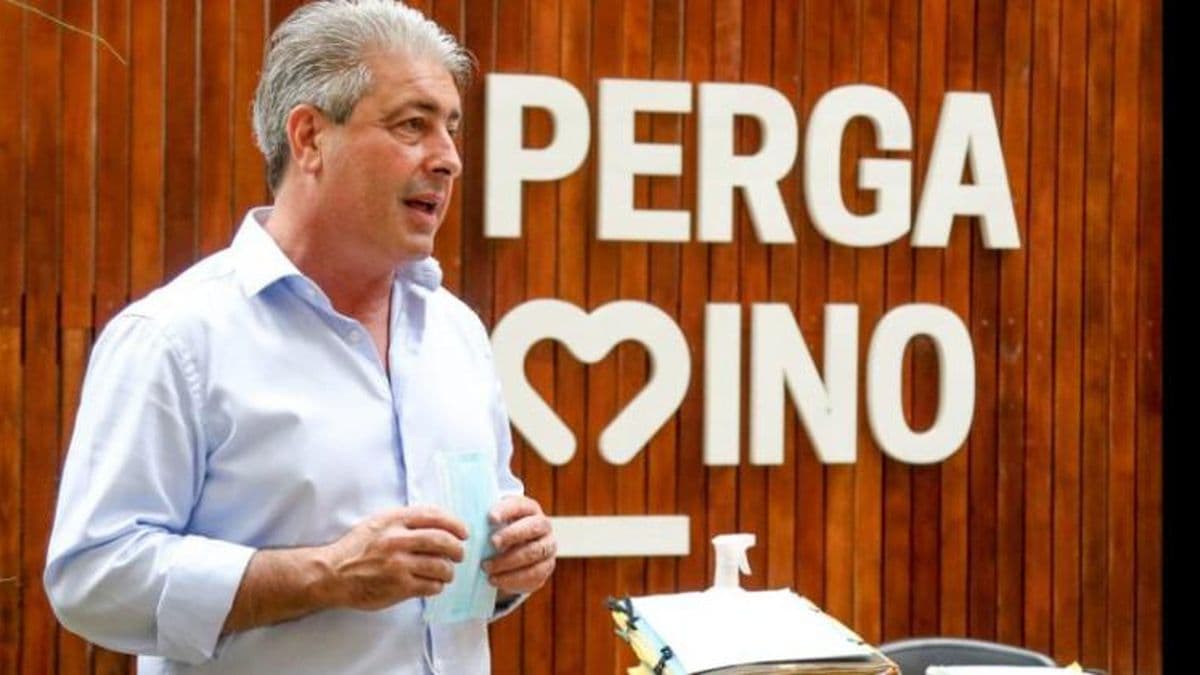 Caso Ioma: Martínez seguiría los pasos de Passaglia en San Nicolás