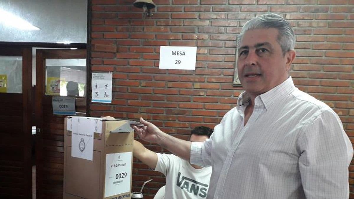 Javier Martínez: "Hemos vivido una segunda etapa de campaña muy positiva"