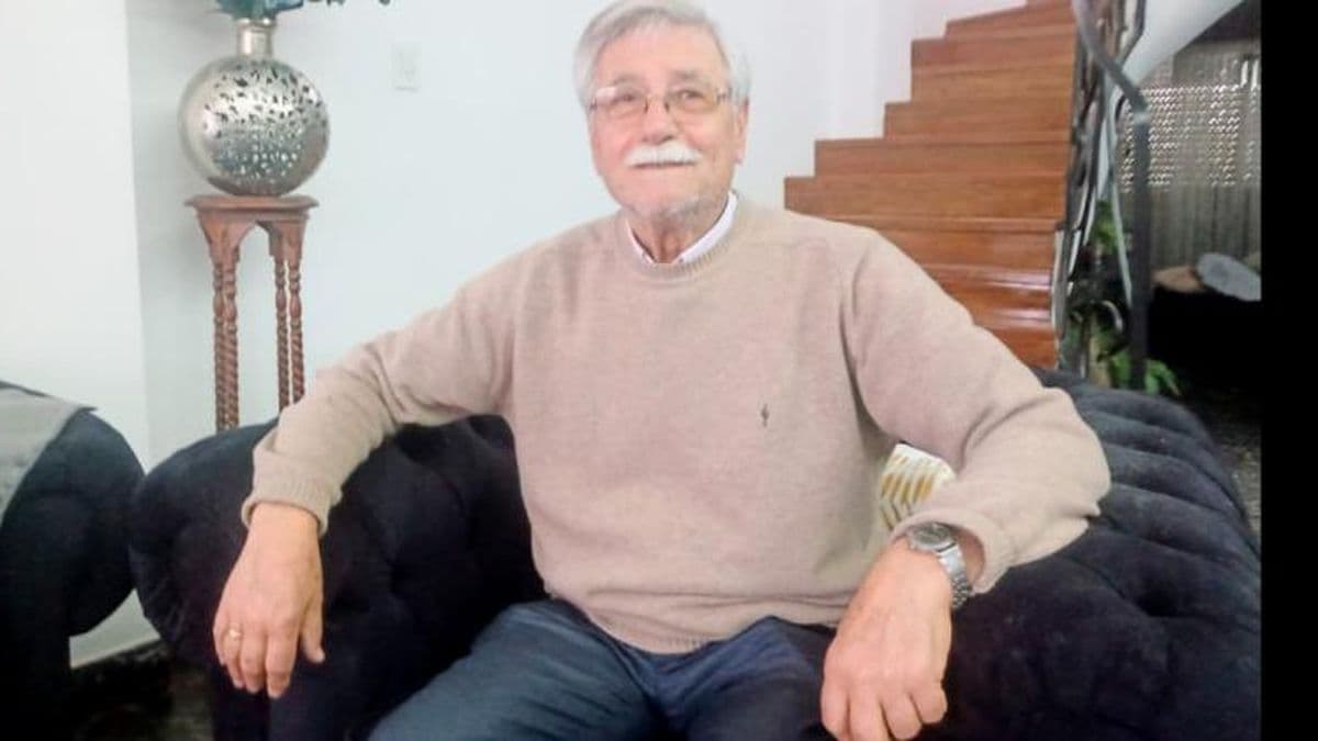 José Colombo, un hombre comprometido con la vida de su comunidad: Pinzón