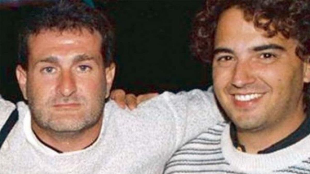 José Luis Cabezas, el hombre que fotografió al poder y no se lo perdonaron