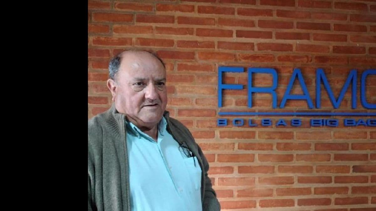 Framo Bolsas, una historia de 32 años