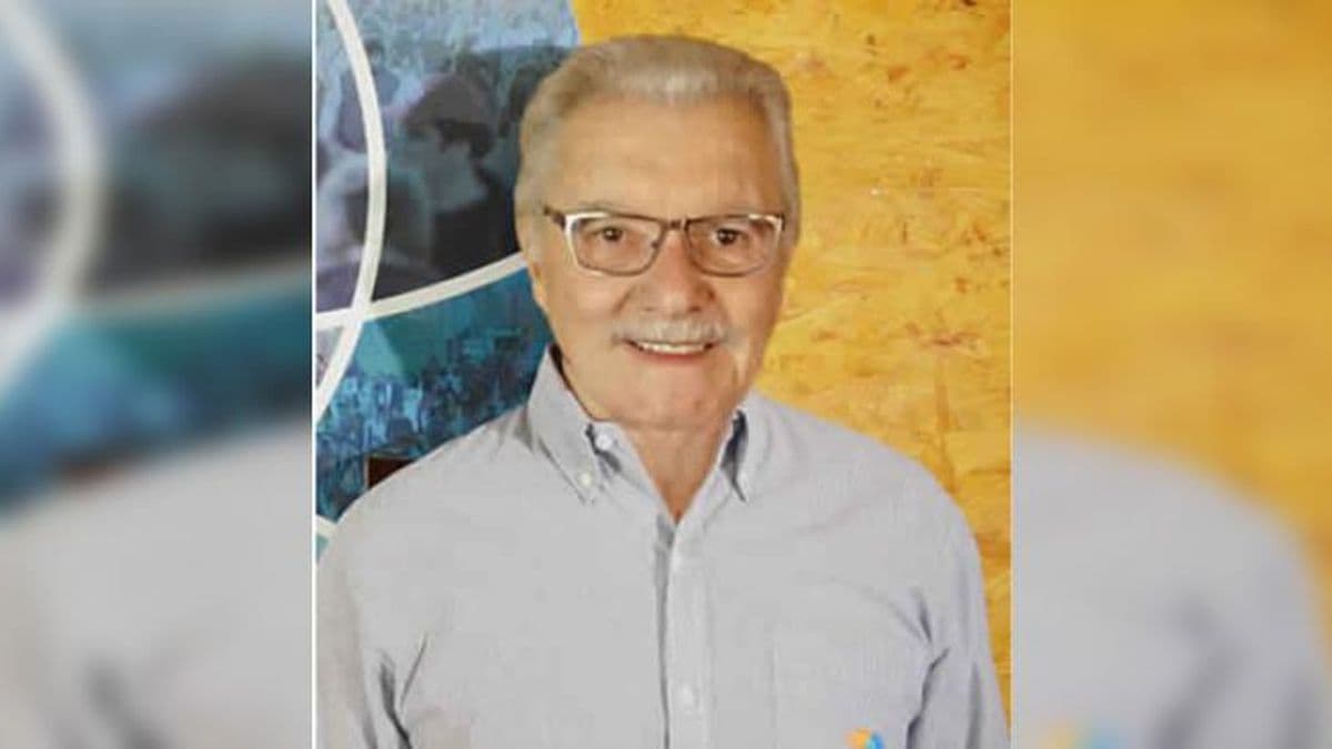 Juan Luis Nardi será distinguido como "Hijo Dilecto" de Pergamino