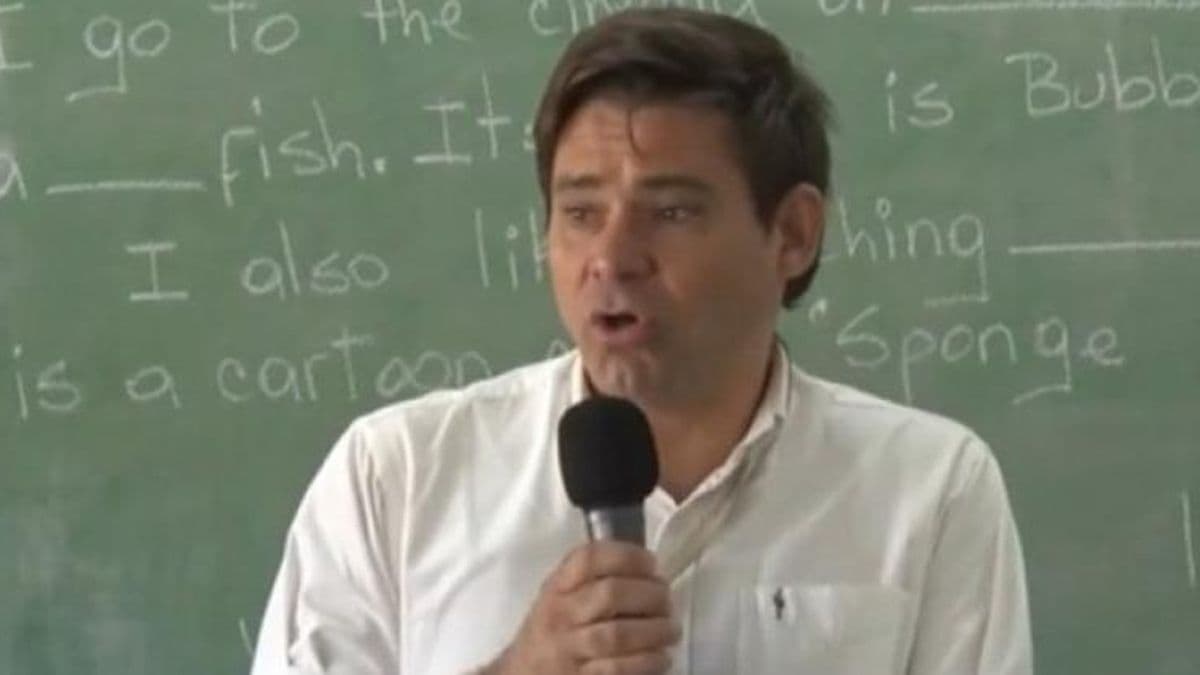 Alvarez Basabe: "El abordaje de las adicciones debe ser interdisciplinario"