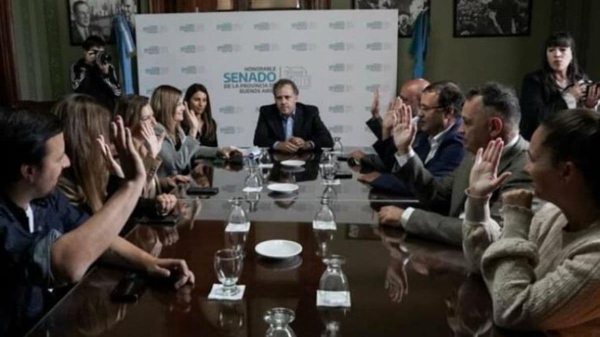 Rico Zini propone un cambio para darle más autonomía a los municipios