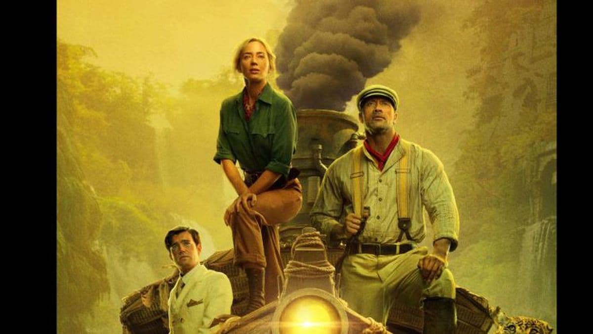 Tres estrenos en Cinema Pergamino