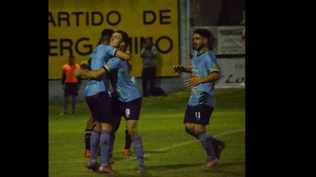 Villa Belgrano y Juventud esta noche definen que continúa en el Torneo Regional Amateur