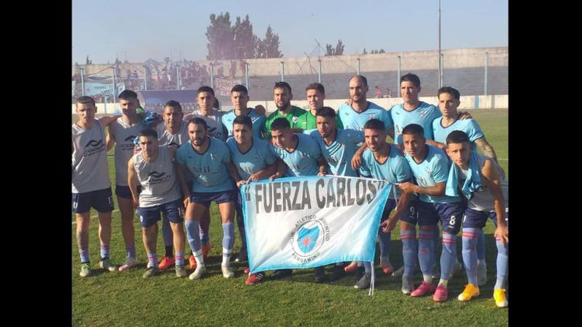 Regional: Juventud choca de local con el líder y Rancagua se presenta en San Nicolás