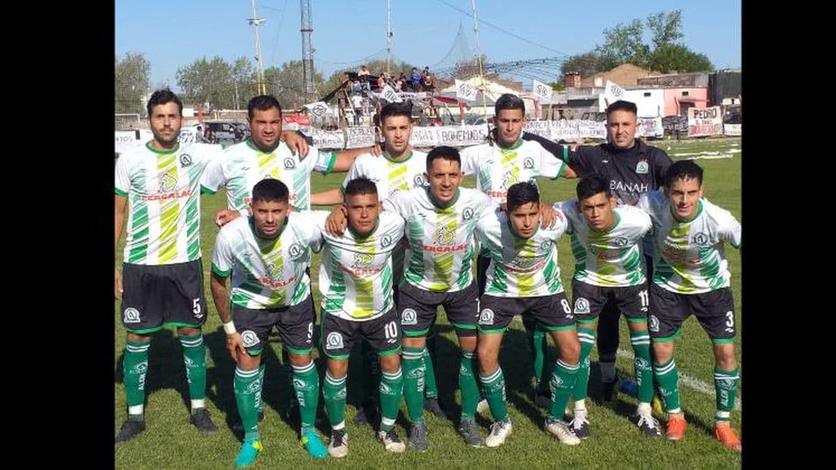 Fútbol local: con Juventud Obrera-Alem comienza la décima fecha del Apertura