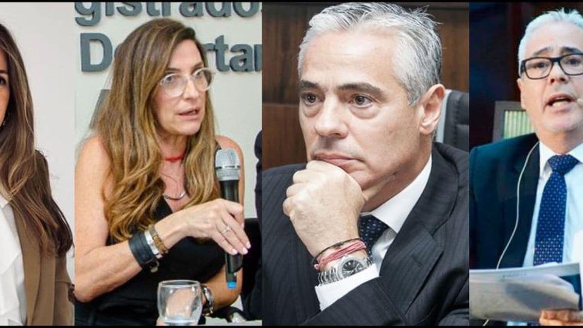 Importantes funcionarios disertarán en Pergamino sobre jurisprudencia penal
