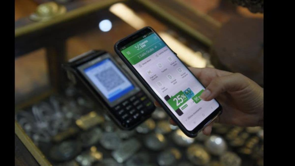 Con la llegada de noviembre se renuevan los beneficios de Cuenta DNI: cuáles son