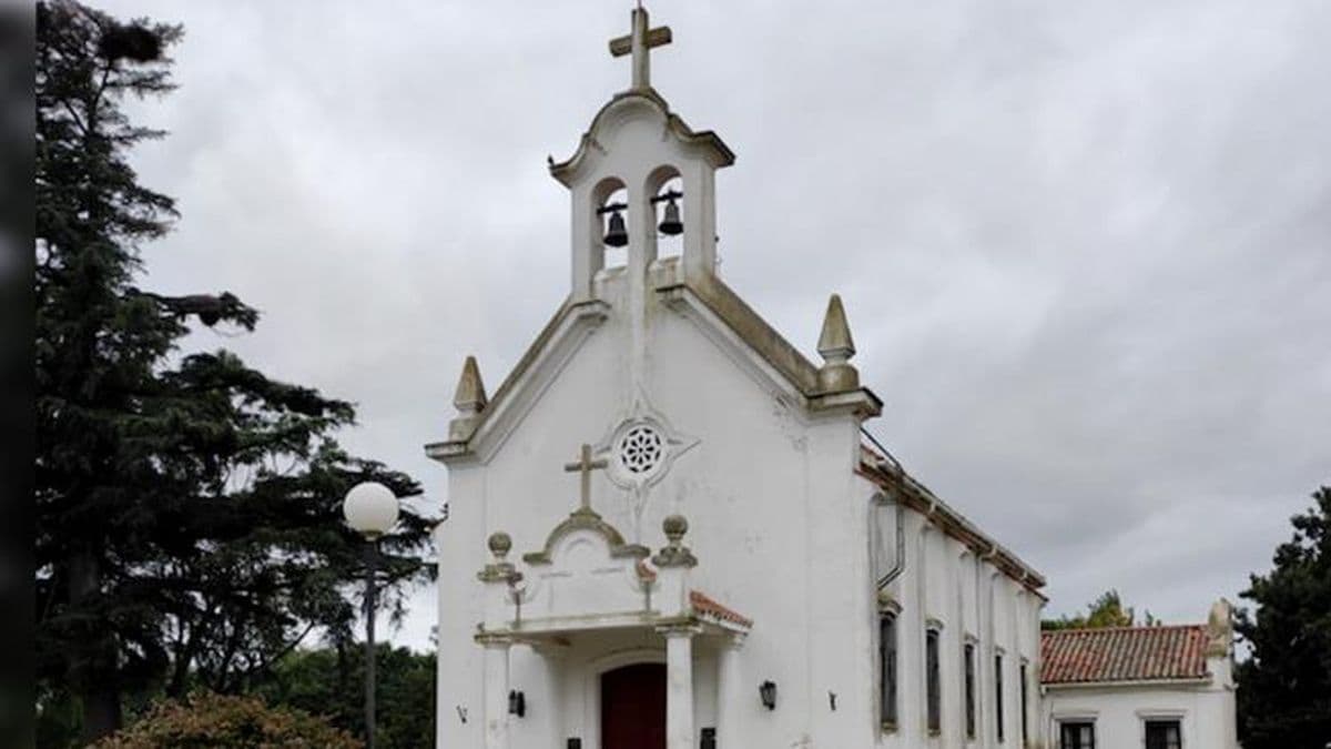 Actividades por el centenario de la Capilla de El Socorro