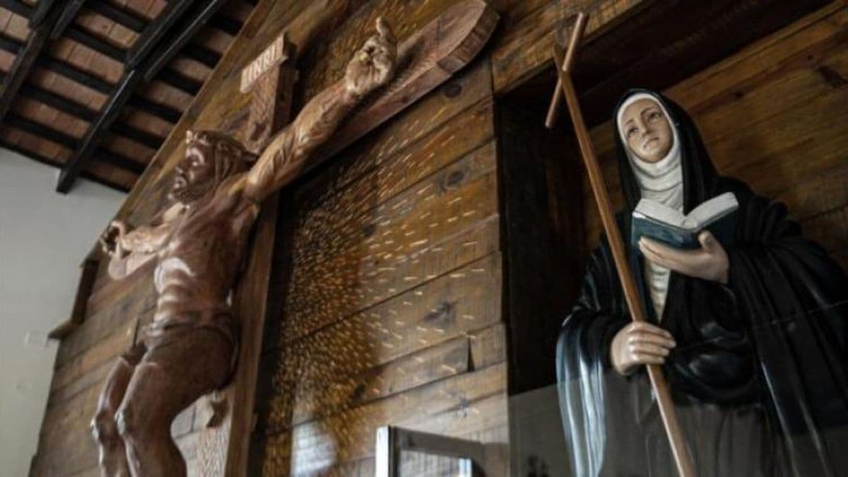 El Papa canonizará el 11 de febrero a Mamá Antula, la primera santa argentina