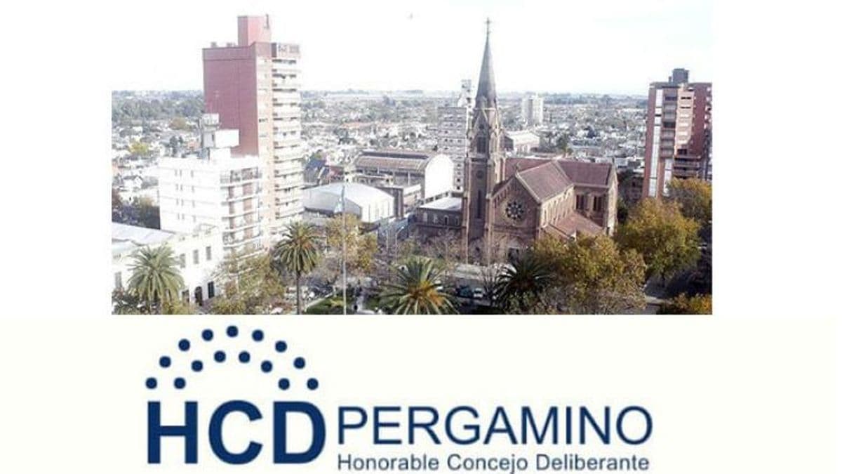 Concierto y reconocimiento a concejales, este lunes en el Concejo Deliberante