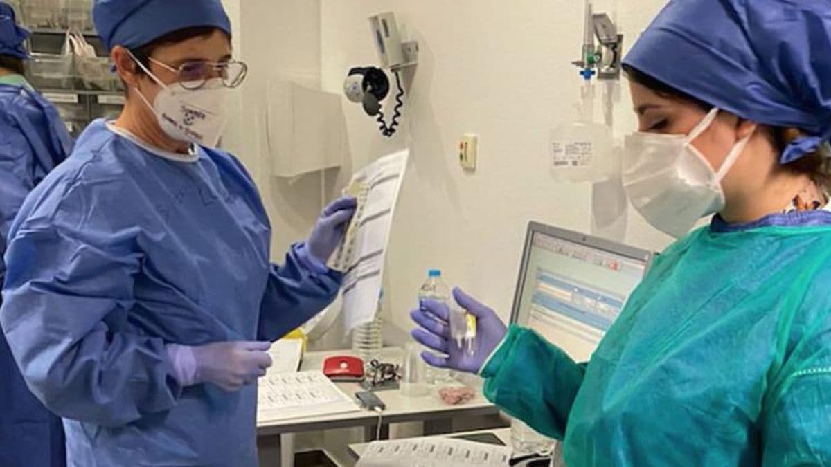 Personal médico: Cicop llamó a un paro y Kicillof dará aumento por decreto