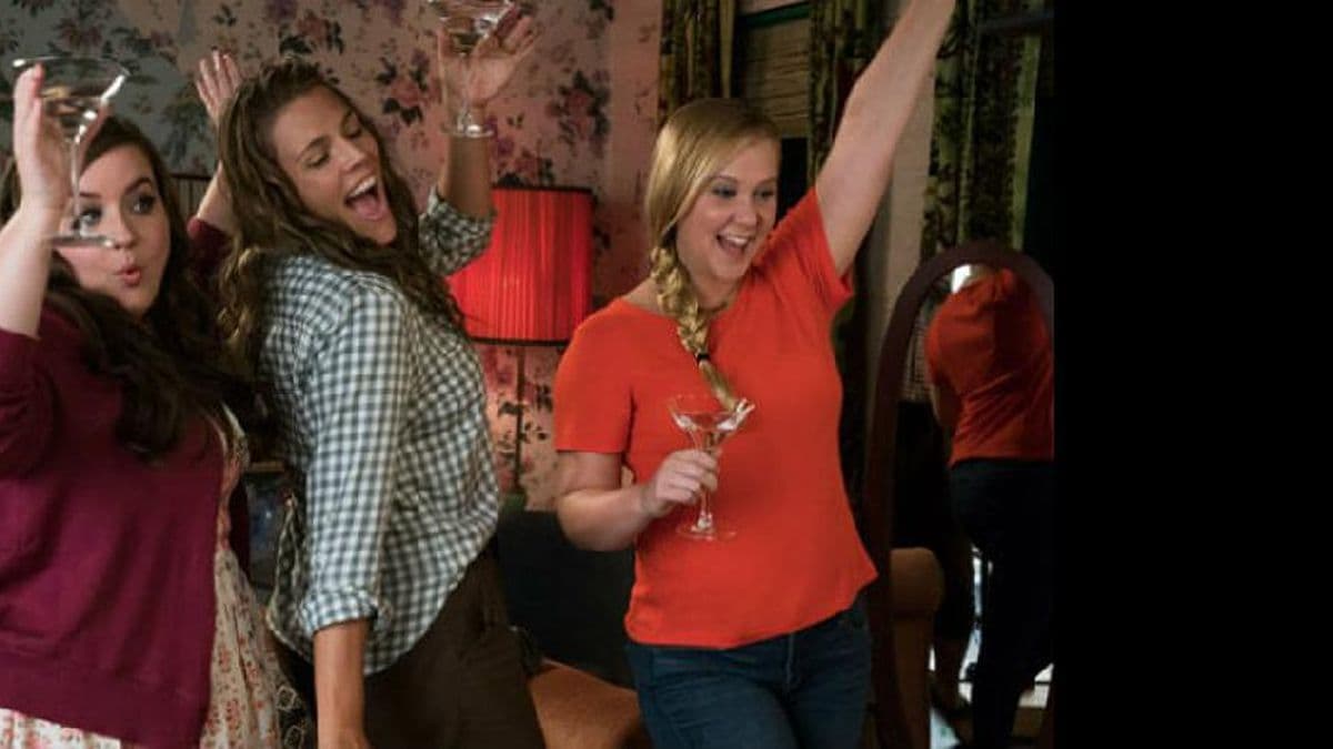 Dos estrenos en las salas de Cinema Pergamino