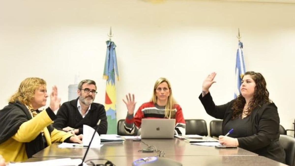 Provincia: quieren convocar a la ministra Vilar por la crisis hídrica del Río Colorado