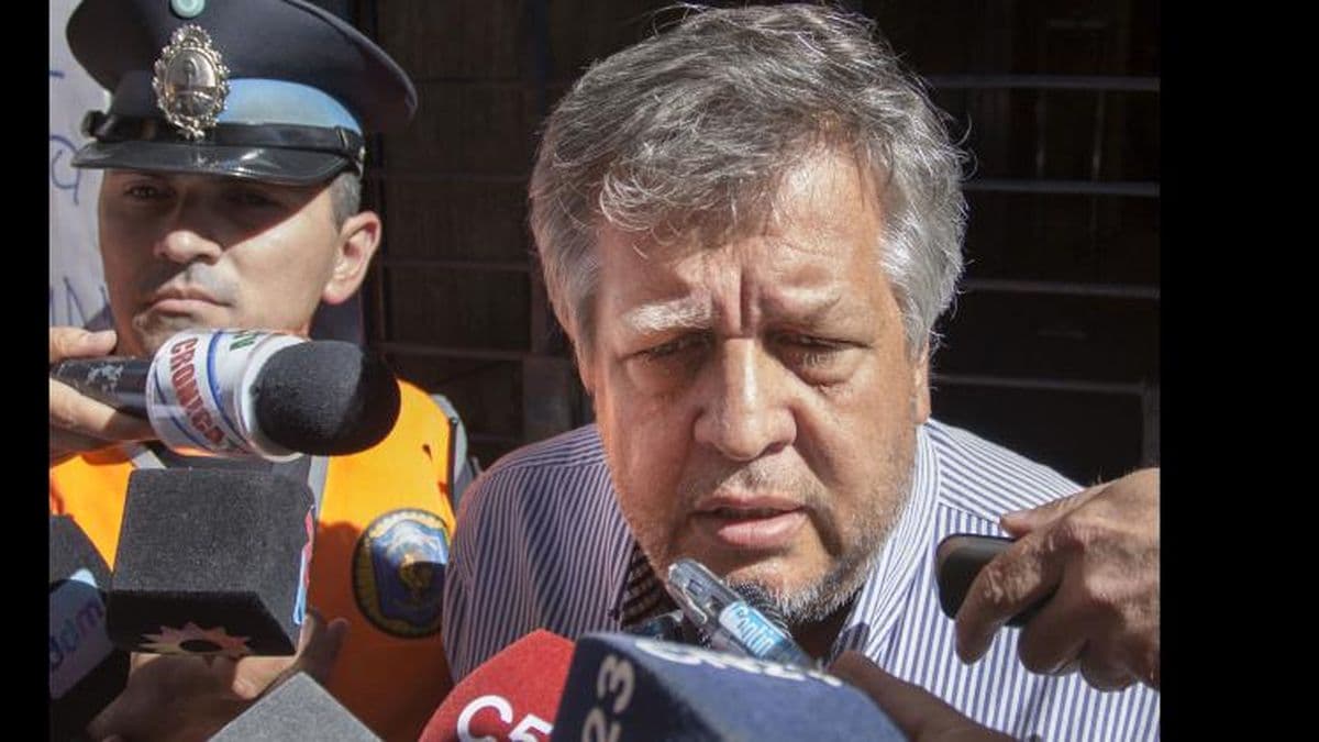 Con la ausencia "cantada" de Stornelli, la comisión de juicio político retoma su actividad en diputados