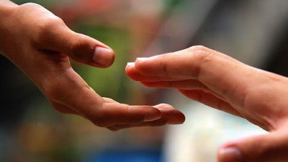 Un paciente oncológico pide colaboración de la comunidad