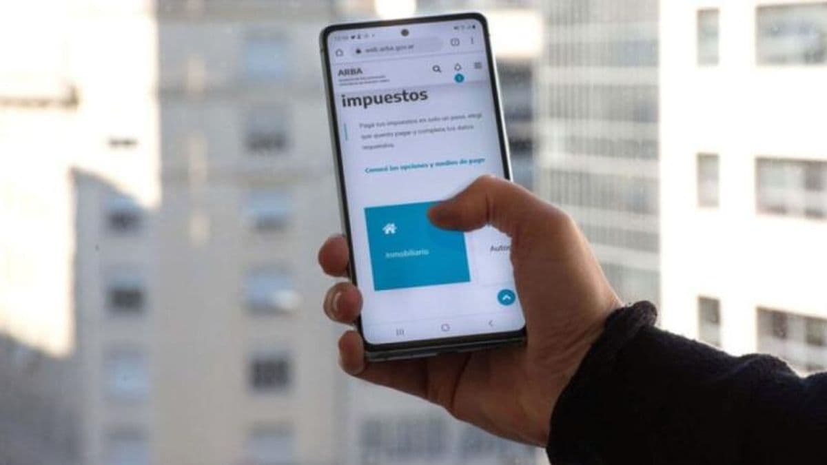 Arba no actualizará por inflación la tercera cuota del Inmobiliario Urbano