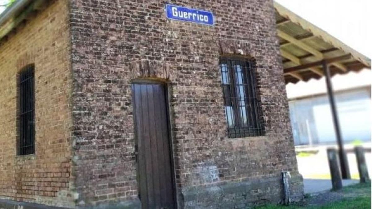 Encuentro de hermandad de familias irlandesas y sanmarinenses en Guerrico