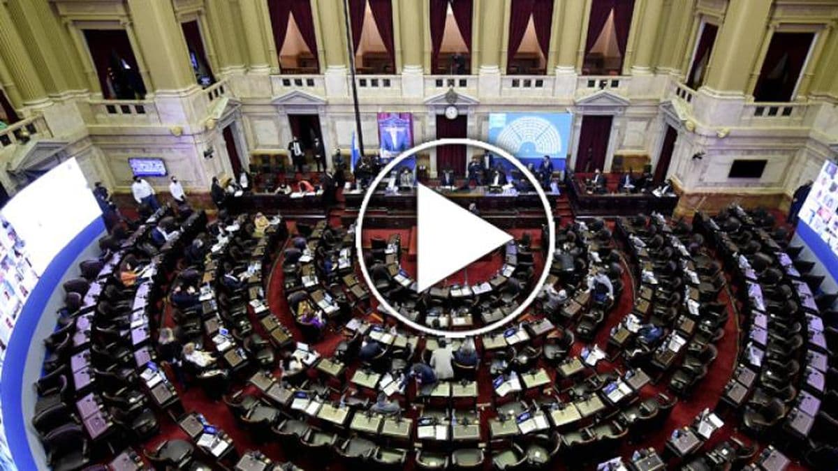 En Diputados se trata la expropiación de Cromañón
