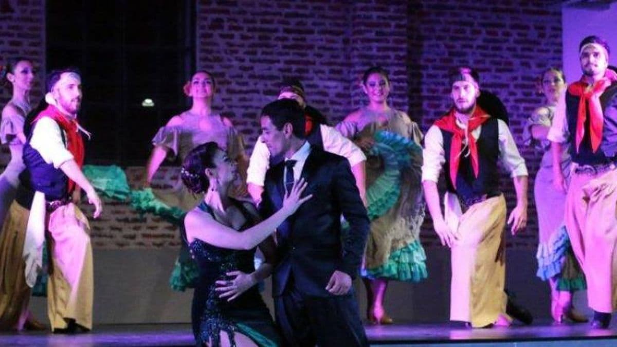 Juegos Bonaerenses de Cultura: este martes se inicia la competencia local