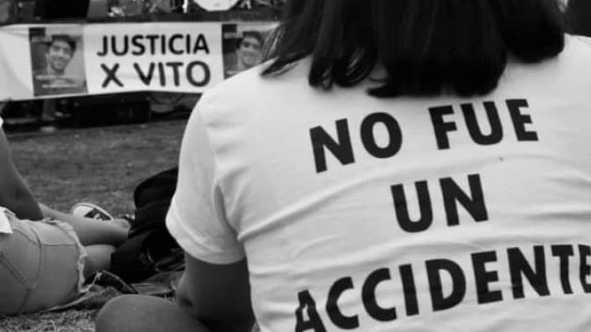 La familia de Vito Otero pide una fecha de debate oral