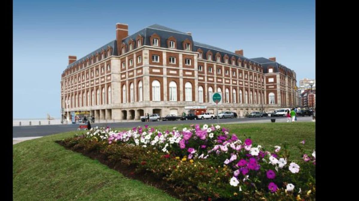 Mar del Plata espera con "grandes expectativas" el fin de semana largo: ya hay un 75% de reservas