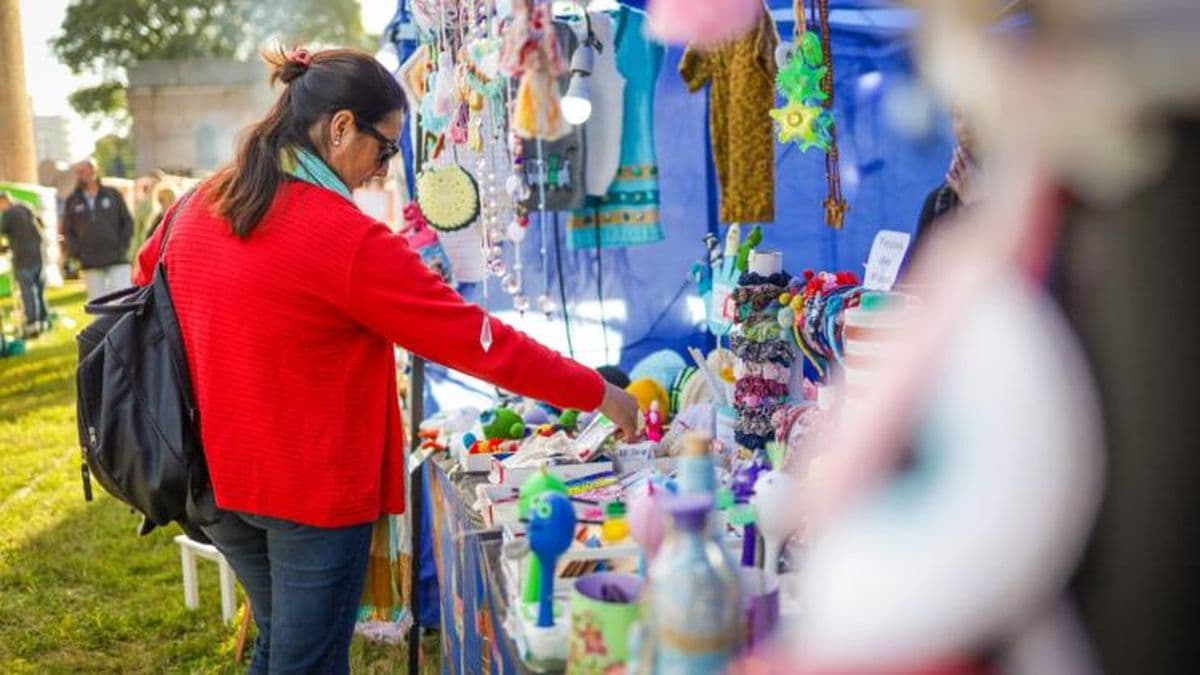 Con vistas a la feria Potenciate, comienza la inscripción de emprendedores y gastronómicos