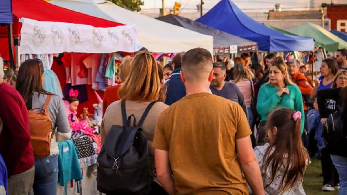 Postergaron la Feria de Emprendedores "Potenciate"