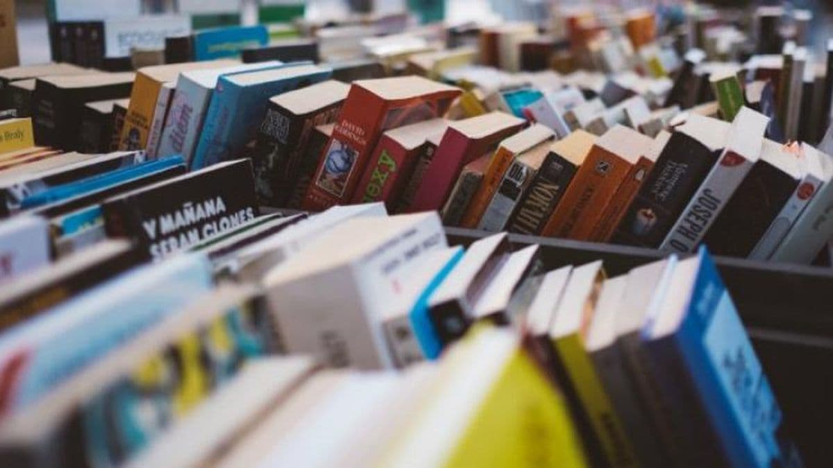 Llega una nueva edición de la Feria del Libro Contado