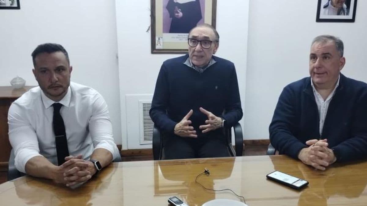 Intentos de saqueos: la Fiscalía General creó un comité de crisis